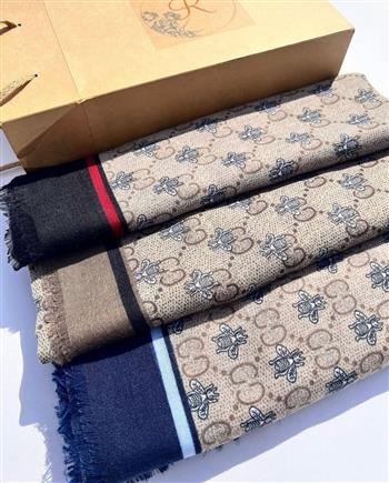 روسری زنبوری