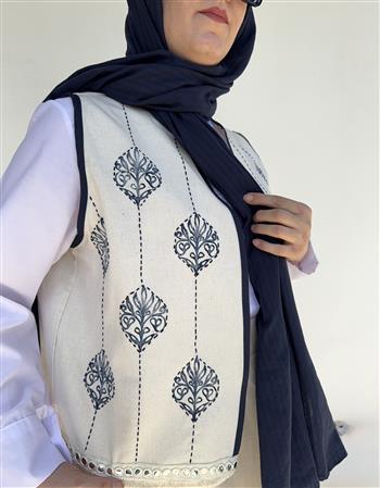 ژیله کوک دوزی