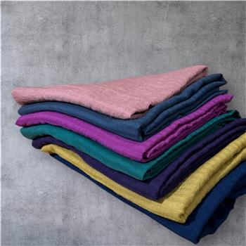 شال وال نخی راه راه