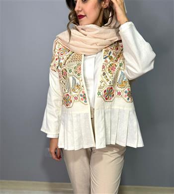 کت سوزندوری درخت