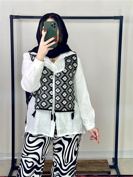 شرمین استایل