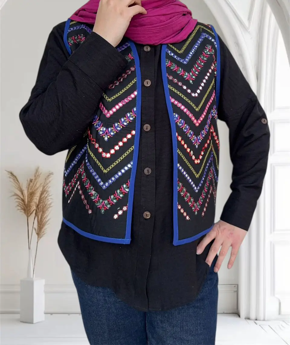 شرمین استایل